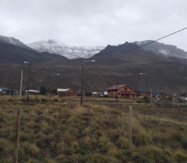 San Martin de los Andes Apartment | Tiny House Rucalhue