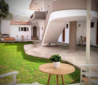 Sougia Apartment | Idomeneas Apartments