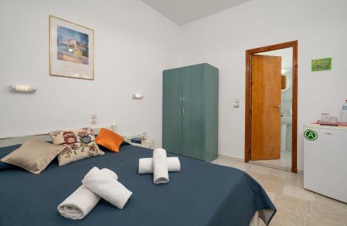 Pitsidia House | Jodi's Pension