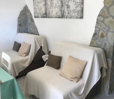 Andritsaina Apartment | Gourgiana Apartments