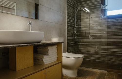 Souli House | Erietta Rooms