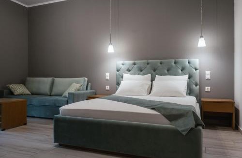 Souli House | Erietta Rooms