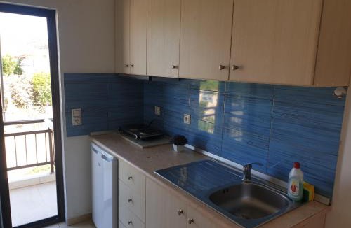 Nei Pori Apartment | Blue Horizon