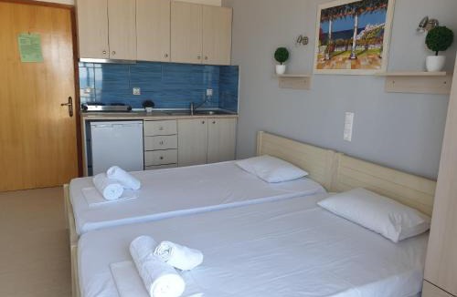 Nei Pori Apartment | Blue Horizon