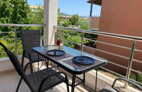 Lefkada Town Apartment | Phil's Apartments