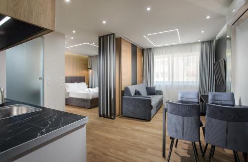Monastiraki Apartment | Xclusive Athens Suites