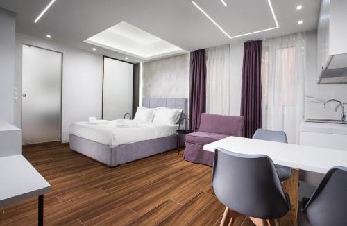 Monastiraki Apartment | Xclusive Athens Suites