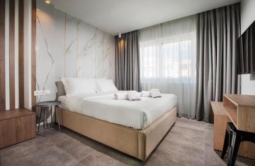Monastiraki Apartment | Xclusive Athens Suites