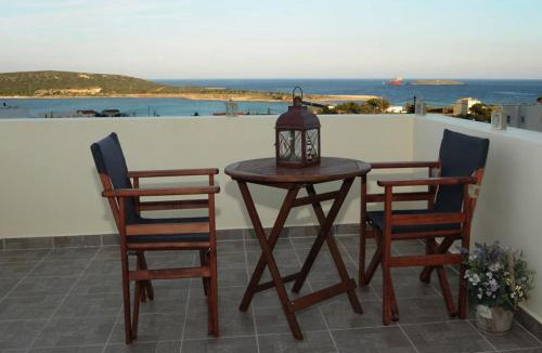 Diakofti Apartment | Anemoni