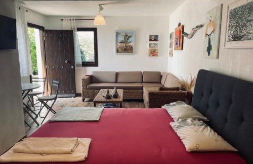 Afetai House | Panorama Studio Afetes