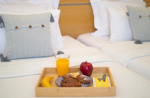 Chalandri Hotel | Acropol Hotel