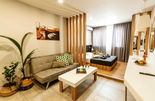 Vardaris Apartment | Unique Experience Apartment’s