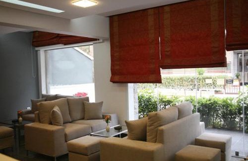 Kifisia Hotel | Hotel Des Roses