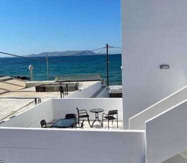 Gournai Hotel | Coralli Beach Hotel