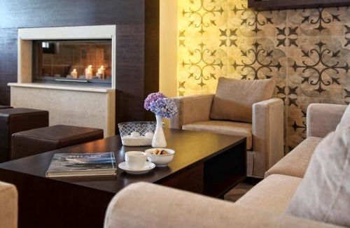 Agios Dimitrios Hotel | Theta Hotel Pelion