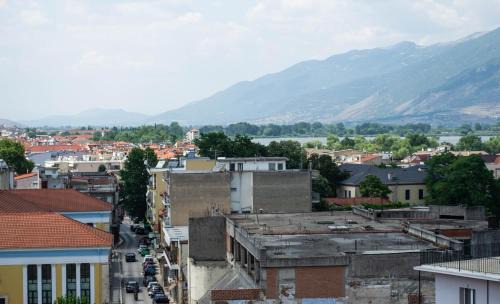 Ioannina Town Centre Hotel | Egnatia Hotel