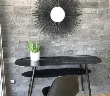 Gazi Apartment | Sunny new lovely apartment 60 meters from the metro