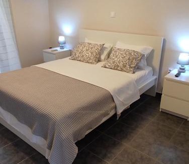 Markopoulon Apartment | Double M near Athens Airport