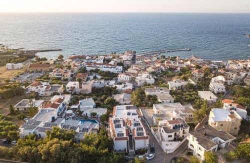 Panormos Apartment | Kasteli Studios & Apartments