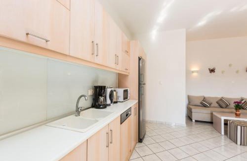 Archea Eleftherna Villa | Antigoni Villa, Spacious Nature Retreat with Pool, By ThinkVilla