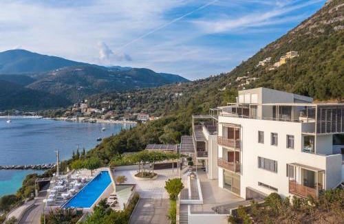 Mikros Gialos Hotel | San Nicolas Resort Hotel