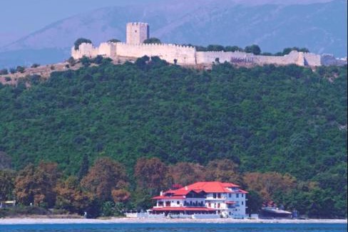 Platamonas Hotel | Kymata Hotel
