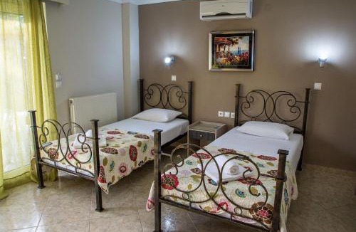 Sarti Hotel | Sky Hotel