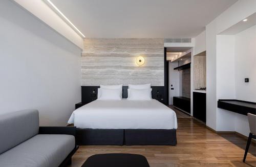 Halepa Hotel | The Tanneries Hotel & Spa - a Member of Design Hotels