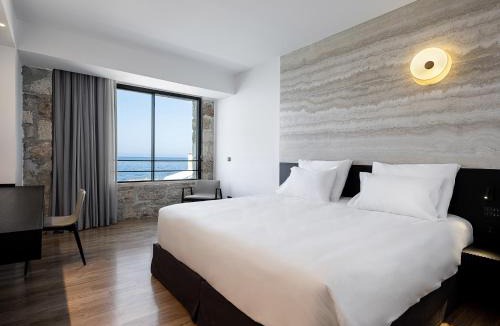 Halepa Hotel | The Tanneries Hotel & Spa - a Member of Design Hotels
