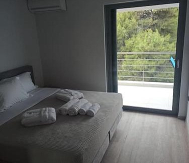 Varkiza Apartment | VARKIZA VIEW APARTMENT