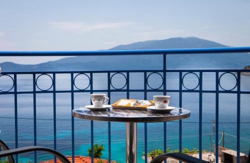 Agia Efimia Apartment | Olive Bay Hotel