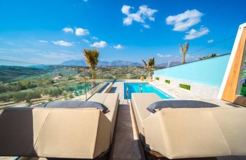 Heraklion Apartment | Oleas Suites