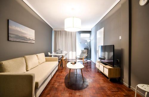 Thessaloniki City Centre Apartment | Thessaloniki Center Apartment