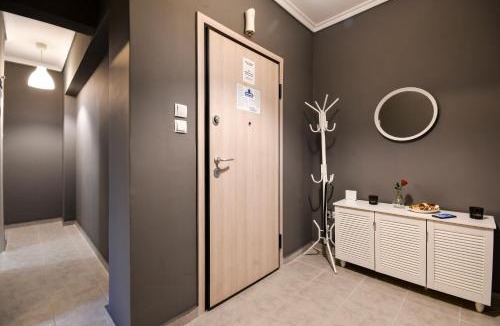 Thessaloniki City Centre Apartment | Thessaloniki Center Apartment