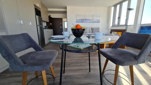 Kallithea Apartment | Xenophon Suite at National Opera SNFCC Park