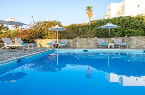 Krotiri Hotel | Akrotiri Hotel