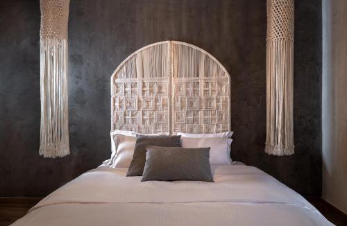 Trikala Apartment | Macrame Luxury Suites