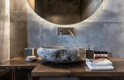 Trikala Apartment | Macrame Luxury Suites