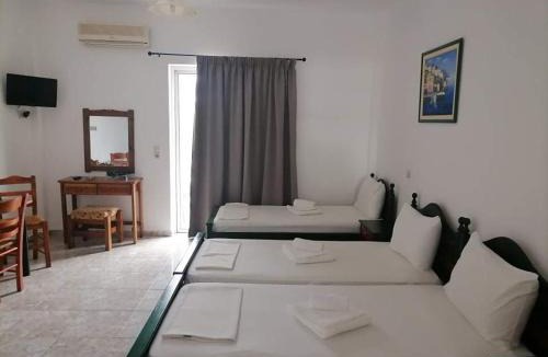 Gialos Apartment | KOYNTOYRA ROOMS