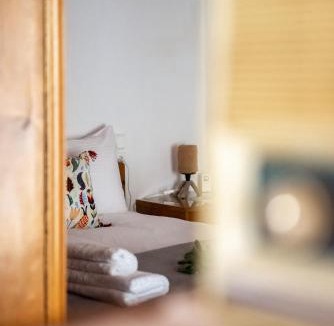 Agios Vlassios House | Mikros Paradisos Pelion