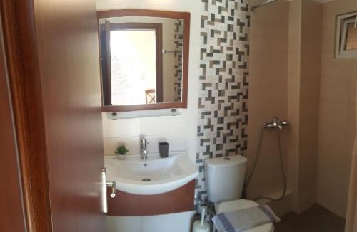 Kanali Apartment | Villa Pappas
