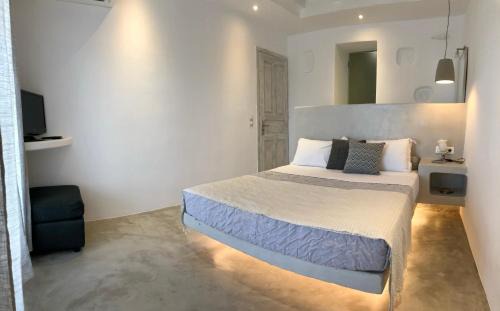 Xilokeratidi Apartment | Mykonos Village