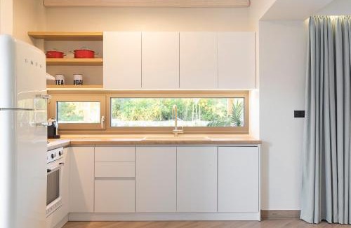 Leptokaria Villa | White Nest Villas