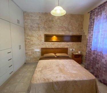 Volos City Centre Apartment | Anns Home