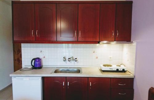 Nei Pori Apartment | Vila Aleka