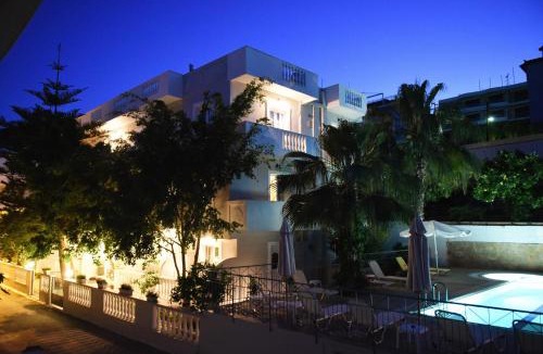 Tolo Apartment | Skalidis Apartments