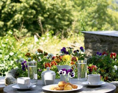 Agios Lavrentios House | Palio Eleotrivio Guesthouse