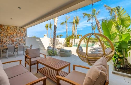 Kalithies Villa | Venezia Luxury Living Villas, Faliraki