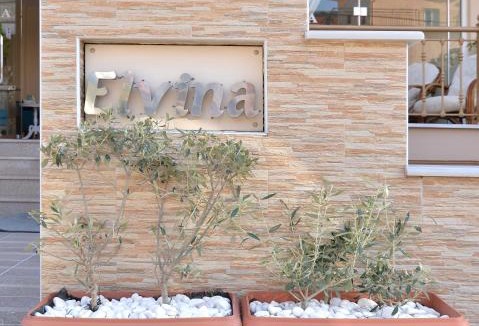 Leptokaria Apartment | VILA ELVINA