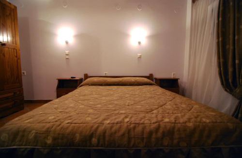 Karpenisi Apartment | To Spiti tis Pareas